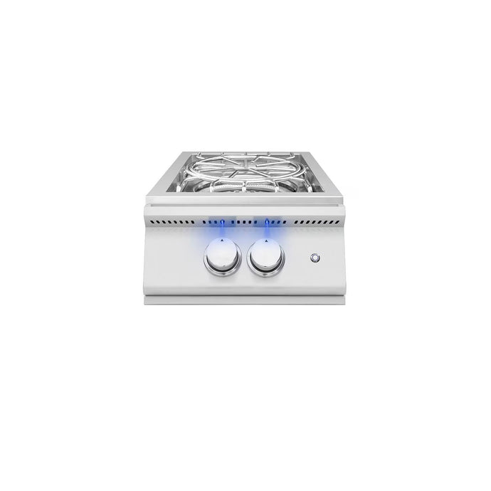 Summerset Built-In Sizzler Pro Power Burner