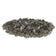 Load image into Gallery viewer, 1/4" Bronze Fire Glass
