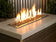 Load image into Gallery viewer, 1/4" Bronze Fire Glass
