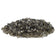 Load image into Gallery viewer, 1/4" Bronze Reflective Fire Glass
