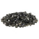 Load image into Gallery viewer, 1/2" Bronze Reflective Fire Glass
