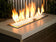 Load image into Gallery viewer, 1/4" Clear Fire Glass

