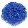 Load image into Gallery viewer, 1/4" Cobalt Fire Glass
