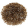 Load image into Gallery viewer, 1/4" Copper Fire Glass
