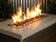 Load image into Gallery viewer, 1/4" Copper Fire Glass
