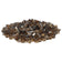 Load image into Gallery viewer, 1/2" Copper Reflective Fire Glass
