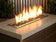 Load image into Gallery viewer, 1/4" Gray Fire Glass
