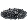 Load image into Gallery viewer, 1/2" Gray Reflective Fire Glass
