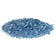 Load image into Gallery viewer, 1/4" Pacific Blue Fire Glass
