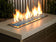 Load image into Gallery viewer, 1/4" Pacific Blue Fire Glass
