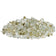 Load image into Gallery viewer, 1/2" Gold Reflective Fire Glass
