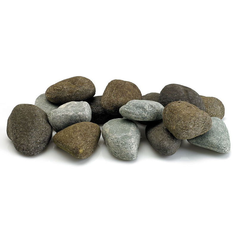 Load image into Gallery viewer, Natural Set Lite Stones Set - 15 Stone Set
