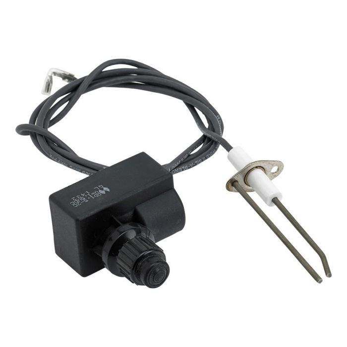 Load image into Gallery viewer, Fire Pit Natural Gas Installation Kit with Chrome Key Valve
