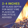 Load image into Gallery viewer, 1/2" Cobalt Reflective Fire Glass
