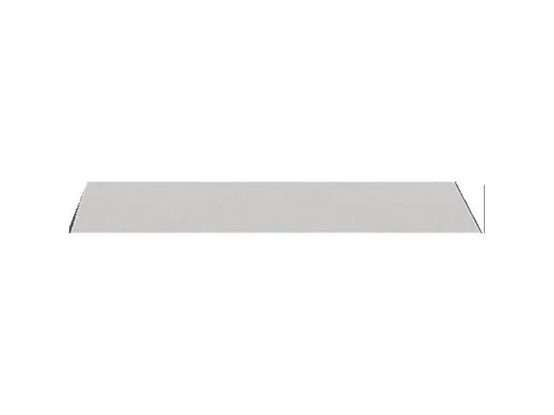 Load image into Gallery viewer, Alfa Cooking Station 160 stainless steel countertop outdoor kitchen work surface with scotch brite finish
