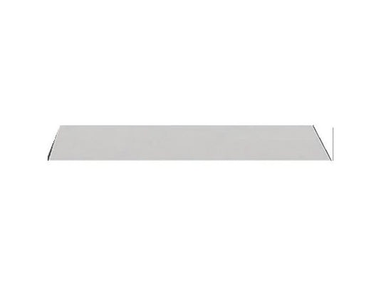 Alfa Cooking Station 160 stainless steel countertop outdoor kitchen work surface with scotch brite finish