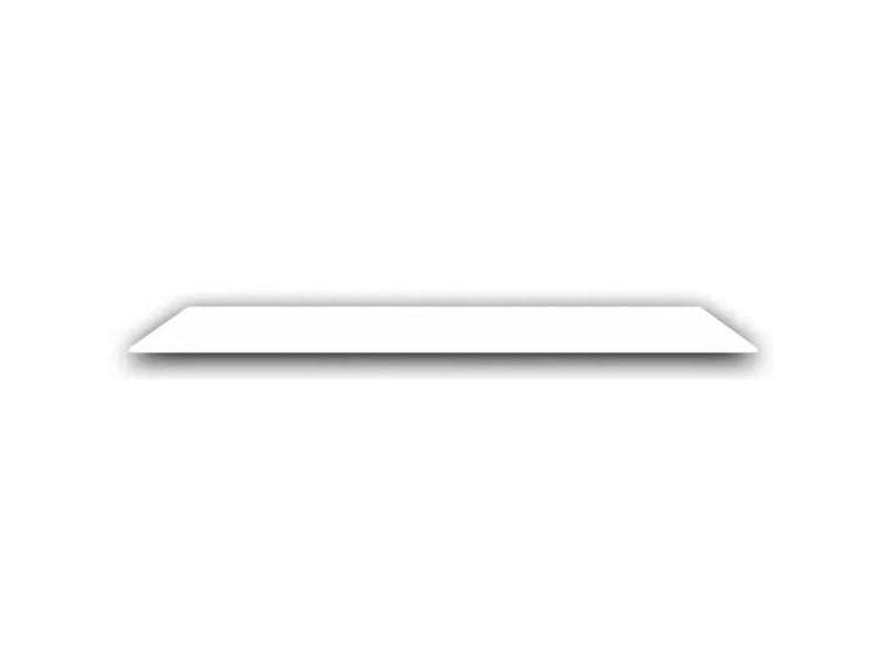 Load image into Gallery viewer, Alfa Cooking Station 160 white corian countertop durable outdoor kitchen prep surface
