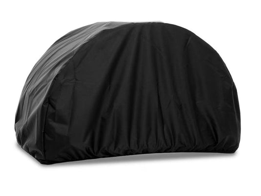 Alfa protective cover for Ciao countertop pizza oven black waterproof vinyl outdoor cover weather resistant