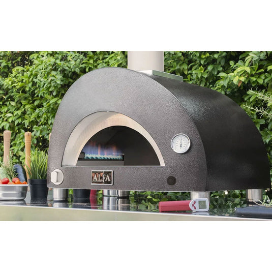 Alfa Moderno 1 Gas Pizza Oven