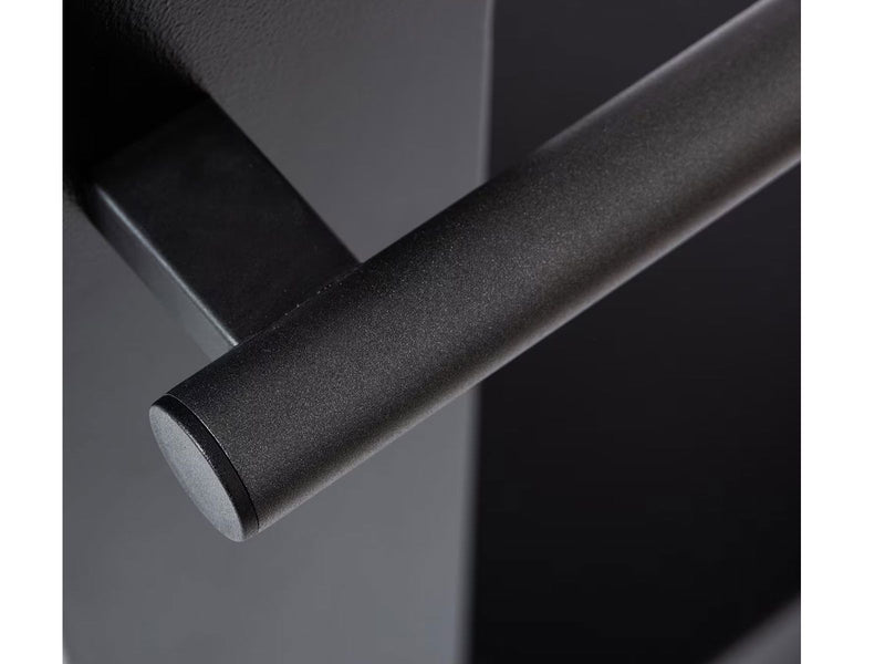 Load image into Gallery viewer, Alfa Oven Base for 4 Pizze - Black
