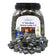 Load image into Gallery viewer, American Fire Products 10 lbs jar of 1/2" Bronze Luster 2.0 Fire Glass Cubes made from tempered decorative glass for fireplaces and fire pits

