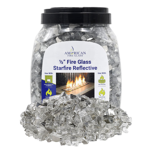 American Fire Products 1/2