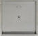 Load image into Gallery viewer, Top view of the American Fire Products 24 inch stainless steel square drop-in fire pit pan showing handcrafted 304 stainless steel construction without included ring burner
