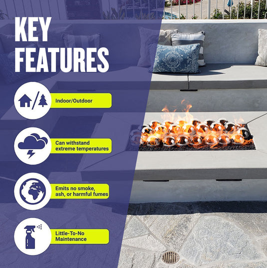 american-fire-products-4-inch-stainless-steel-ironfire-balls-key-features