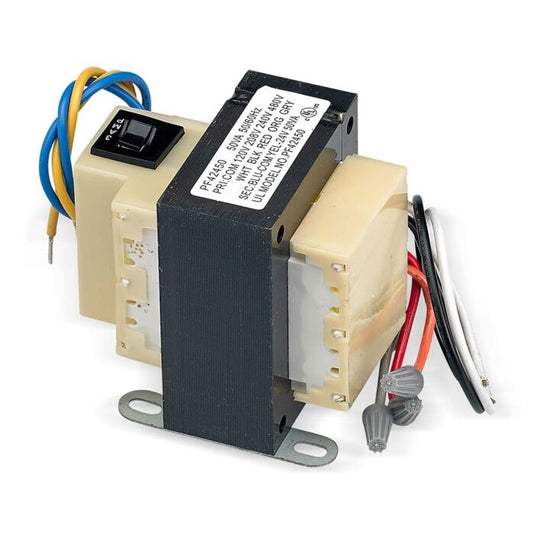 American Fire Products AWEIS System 24VAC transformer for electronic ignition control
