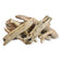 Load image into Gallery viewer, American Fire Products Formation Creation Driftwood ceramic gas fire pit logs 9 piece set
