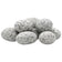 Load image into Gallery viewer, American Fire Products large white tumbled element stone 2 to 3 inch
