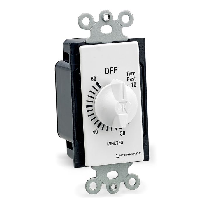 Load image into Gallery viewer, American Fire Products on off weatherproof timer switch with 1 hour maximum setting for fire feature control systems
