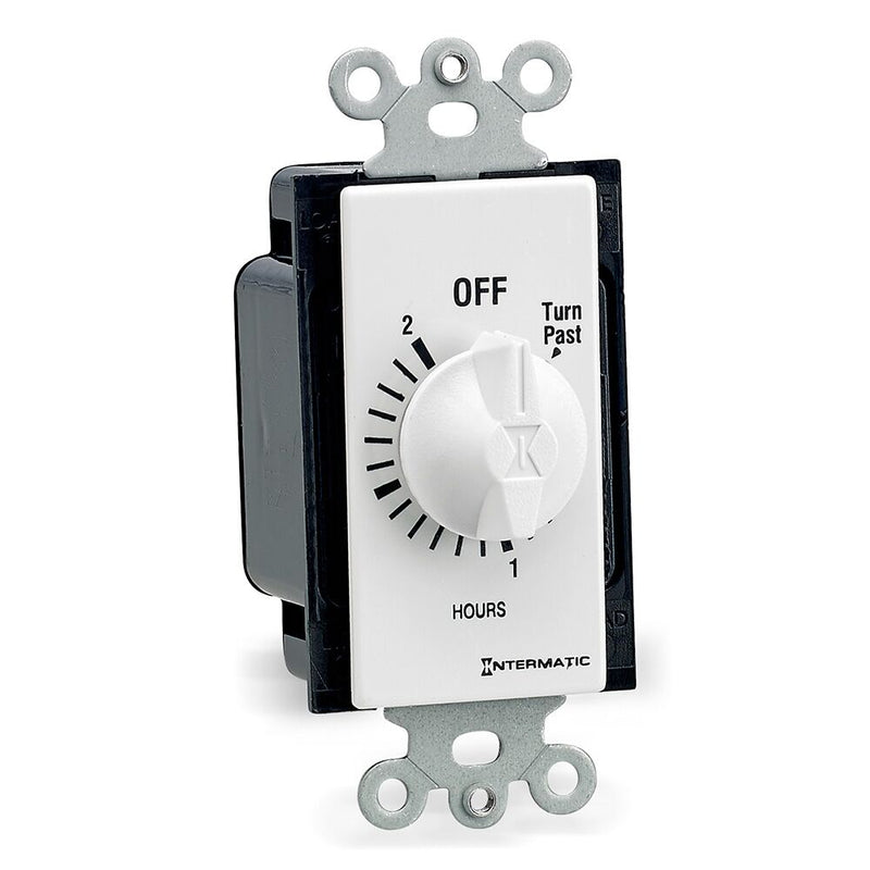Load image into Gallery viewer, American Fire Products on off weatherproof timer switch with 2 hour maximum setting for fire feature control systems
