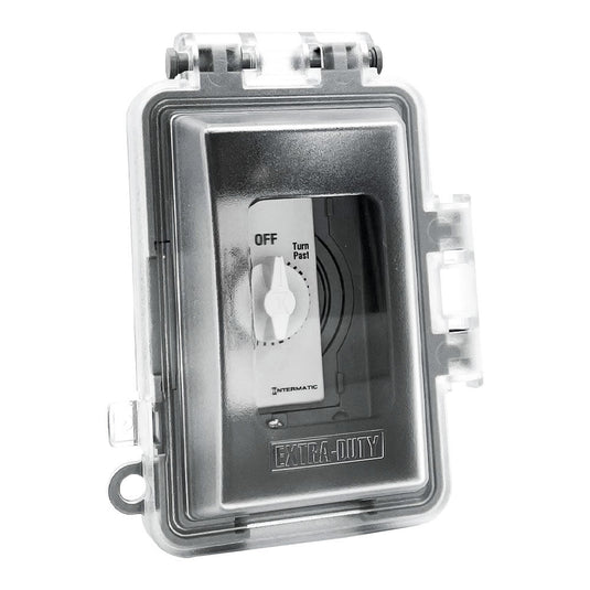 American Fire Products on off weatherproof timer switch with 2 hour maximum setting for fire feature control systems