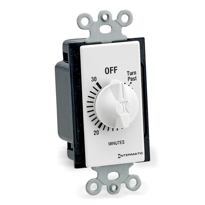 Load image into Gallery viewer, American Fire Products on off weatherproof timer switch with 30 minute maximum setting for fire feature control systems
