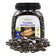 Load image into Gallery viewer, American Fire Products 10 lbs jar of 1/2 inch root beer luster fire beads used in fire pits and fireplaces for a bright reflective flame effect
