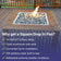 Load image into Gallery viewer, American Fire Products stainless steel square drop-in fire pit pan with 18 inch fire ring featuring 147000 BTU maximum heat output, triple reinforced side walls, convenient installation lip, 304 stainless steel construction, and weather-resistant performance
