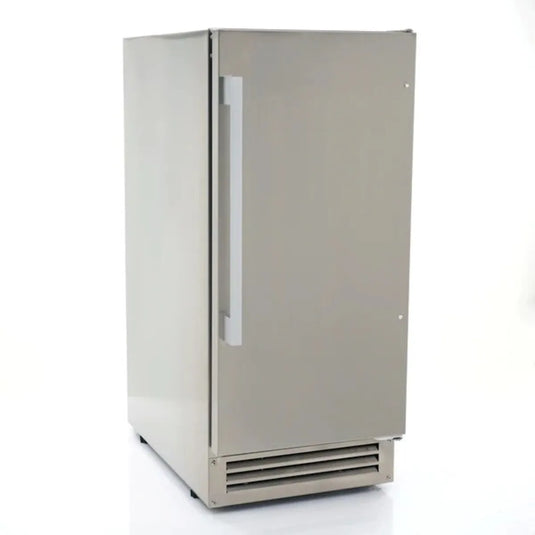 Avanti 15" Indoor/Outdoor Clear Ice Maker