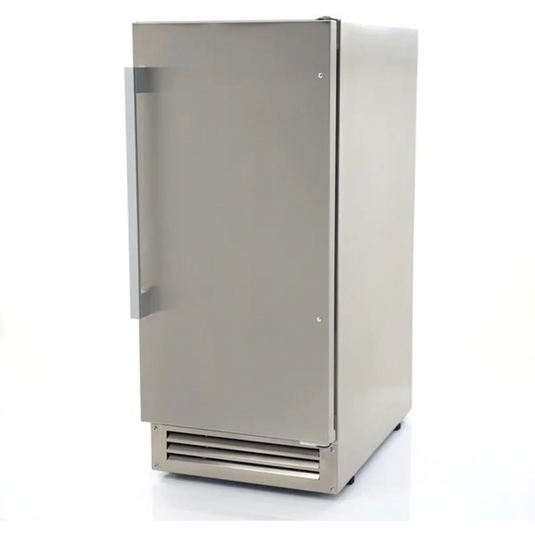 Avanti 15" Indoor/Outdoor Clear Ice Maker