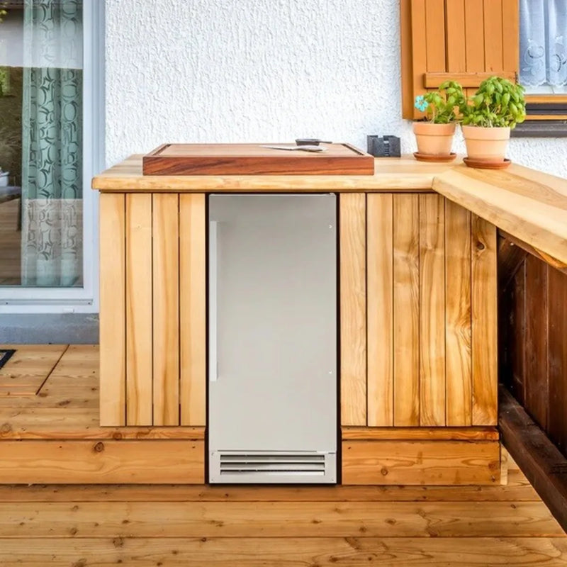 Load image into Gallery viewer, Avanti 15" Indoor/Outdoor Clear Ice Maker
