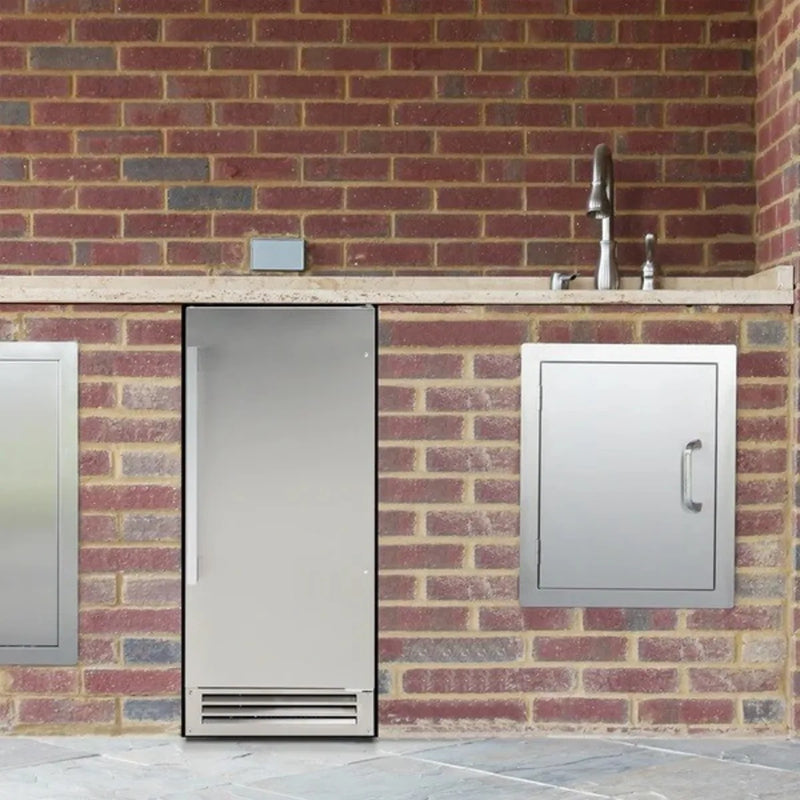 Load image into Gallery viewer, Avanti 15" Indoor/Outdoor Clear Ice Maker
