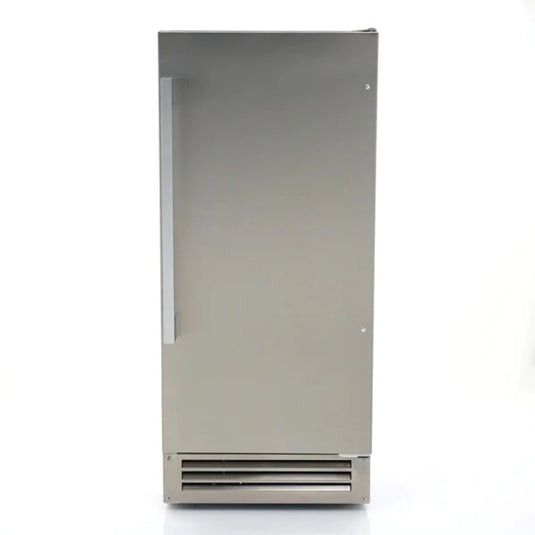 Avanti 15" Indoor/Outdoor Clear Ice Maker