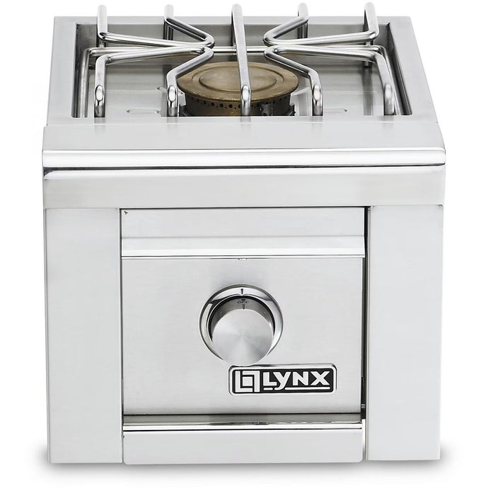 Lynx Professional Built-In Single Side Burner