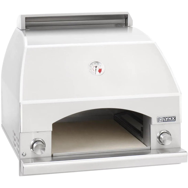 Load image into Gallery viewer, Lynx Professional Napoli 30-Inch Built-In / Counter Top Outdoor Pizza Oven
