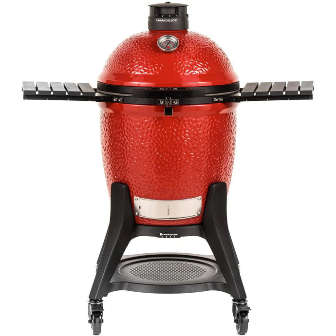 Kamado Joe Classic III 18-Inch Ceramic Kamado Grill - KJ15040921