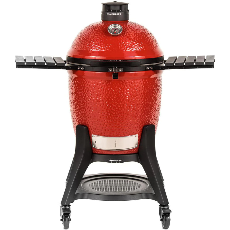 Load image into Gallery viewer, Kamado Joe Classic III 18-Inch Ceramic Kamado Grill - KJ15040921
