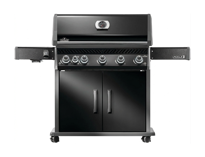 BBQ and Grills
