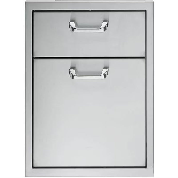 Lynx Professional 16-Inch Double Access Drawer - LDW16