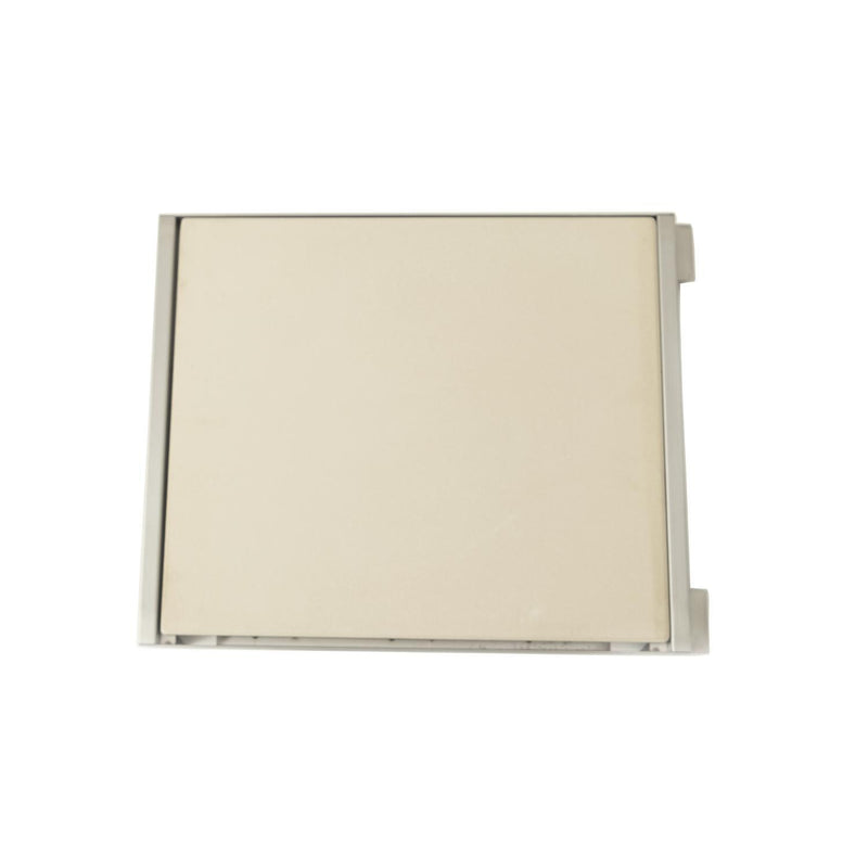 Load image into Gallery viewer, Blaze 15-Inch Ceramic Pizza Stone with Stainless Steel Tray for Professional LUX Gas Grills
