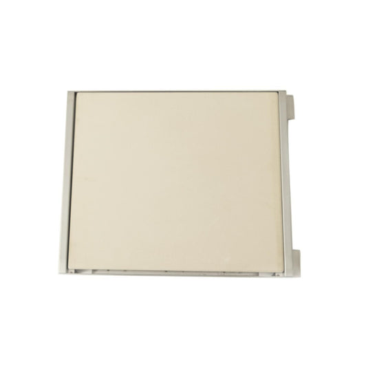 Blaze 15-Inch Ceramic Pizza Stone with Stainless Steel Tray for Professional LUX Gas Grills